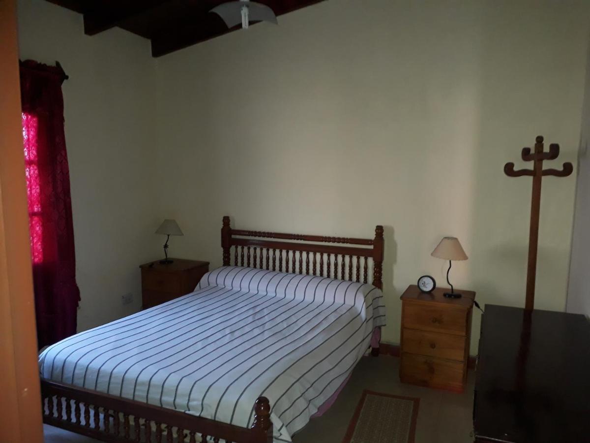 Lo De Jorge Villa Payogasta Exterior photo