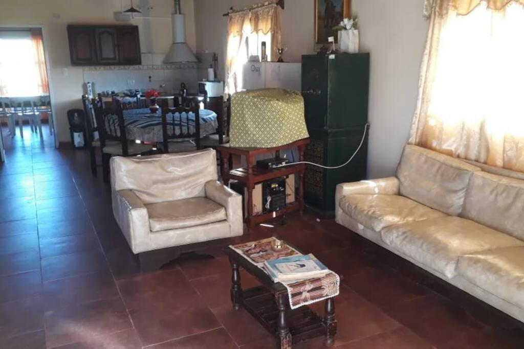 Lo De Jorge Villa Payogasta Exterior photo