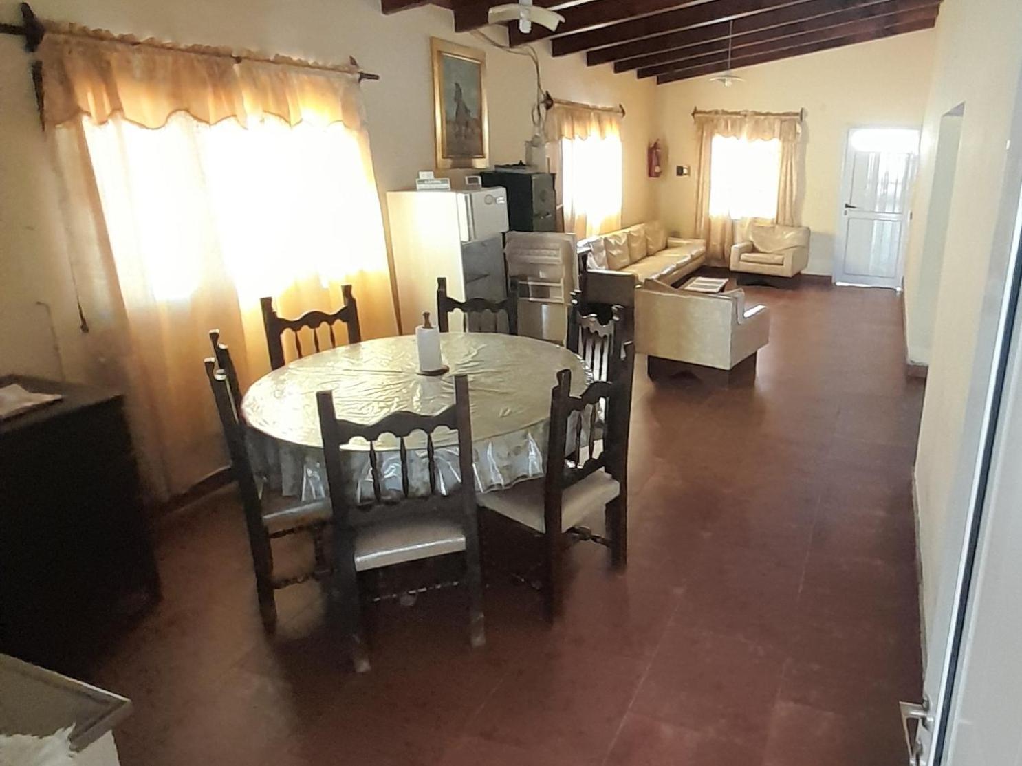 Lo De Jorge Villa Payogasta Exterior photo